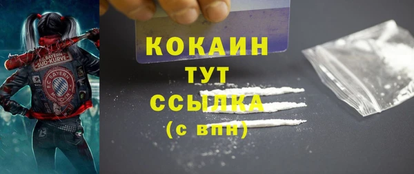 меф Осташков