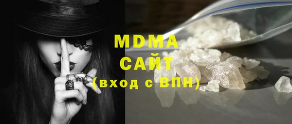 крисы Пересвет