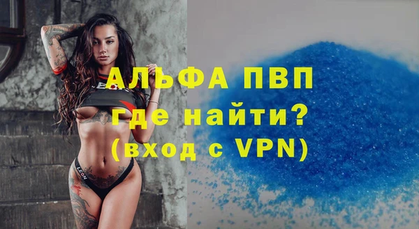 крисы Пересвет