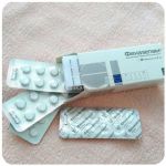 Феназепам  Phenazepam Valenta  1 мг в Ростове