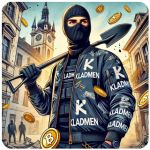 Работа курьер - кладмен в Ростове 