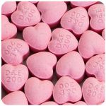 Экстази  Ecstasy Love 200 MDMA в Ростове