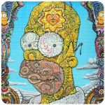 Марки LSD-25 VHQ чистых 250 мкг в Ростове